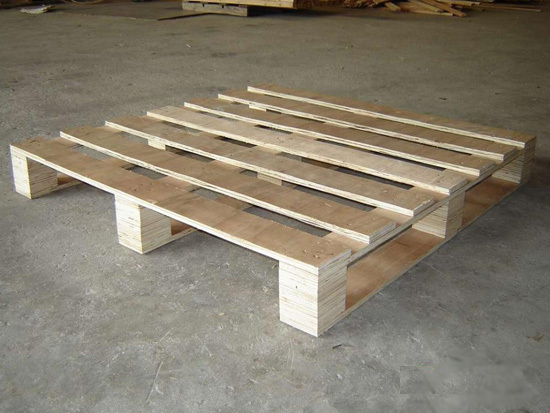 該怎樣合理選購木托盤?