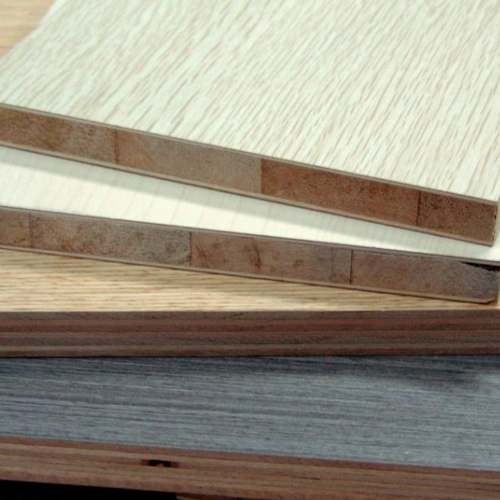 如何解決膠合板的強度低的問題?