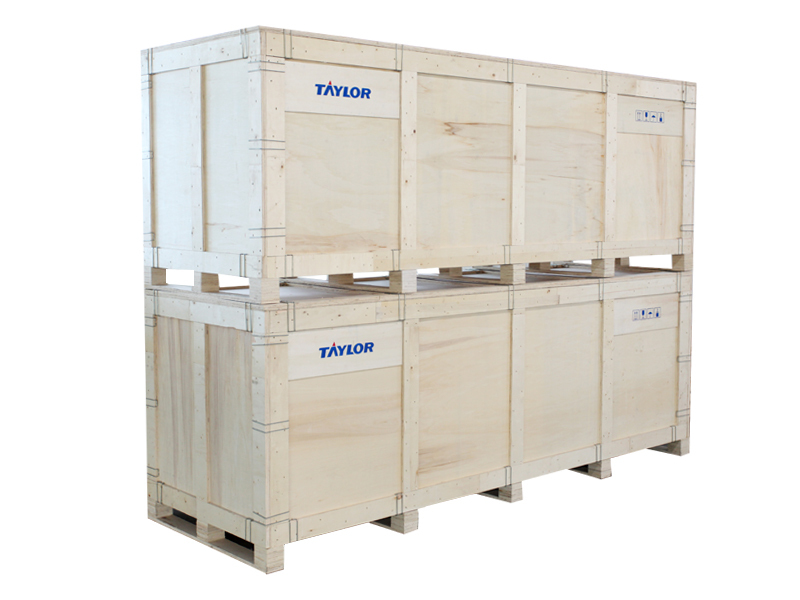 膠合板箱 膠合板箱