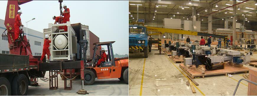 現場搬運 現場搬運