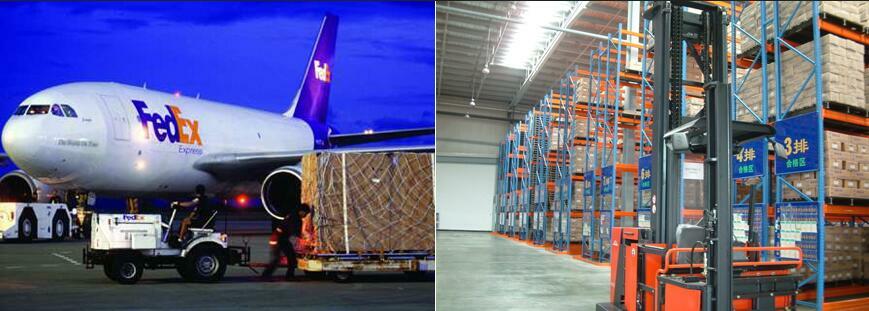 倉儲物流 倉儲物流