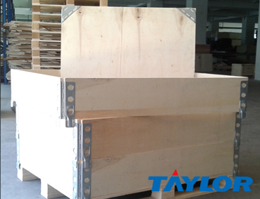 膠合板圍板箱 膠合板圍板箱