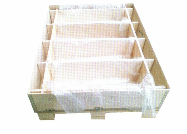 鋼邊箱如何包裝才能最有效的起到防震效果 鋼邊箱如何包裝才能最有效的起到防震效果