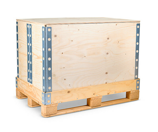 關(guān)于圍板箱的這些基本知識你了解嗎？