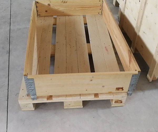 外貿(mào)出口對于木箱包裝的要求有哪些？