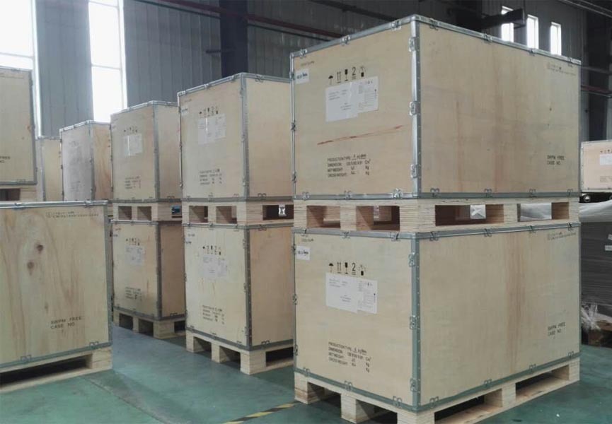 外貿(mào)出口對于木箱包裝的要求有哪些？