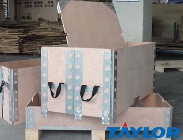 中空圍板箱都具備哪些優點? 中空圍板箱都具備哪些優點?