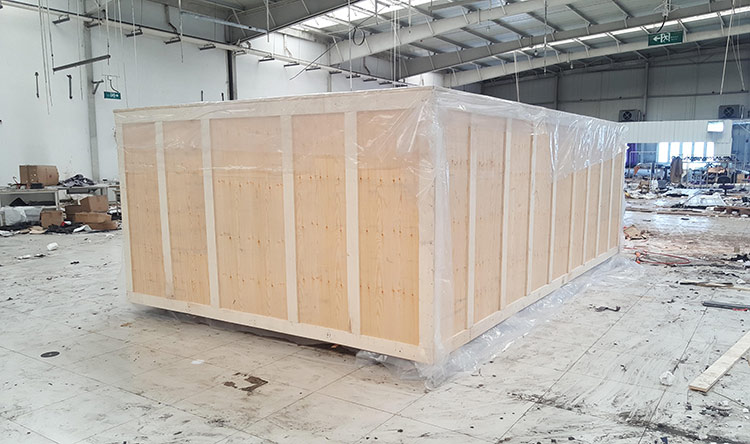 木箱包裝成本核算應該考慮哪些內容? 木箱包裝成本核算應該考慮哪些內容?