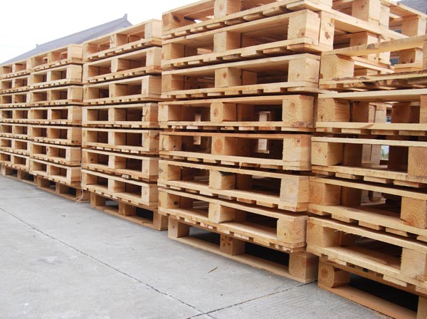 木托盤經過熱處理還會發霉嗎? 木托盤經過熱處理還會發霉嗎?