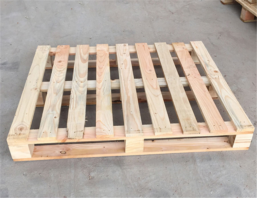 木托盤運輸貨物時減震效果是怎么實現(xiàn)的 木托盤運輸貨物時減震效果是怎么實現(xiàn)的