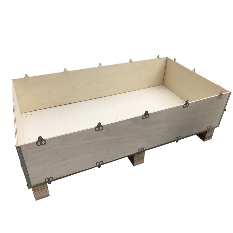 什么木包裝箱無需熏蒸就能進行出口? 什么木包裝箱無需熏蒸就能進行出口?