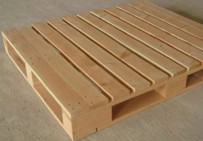 免熏蒸木托盤有哪些優勢? 免熏蒸木托盤有哪些優勢?