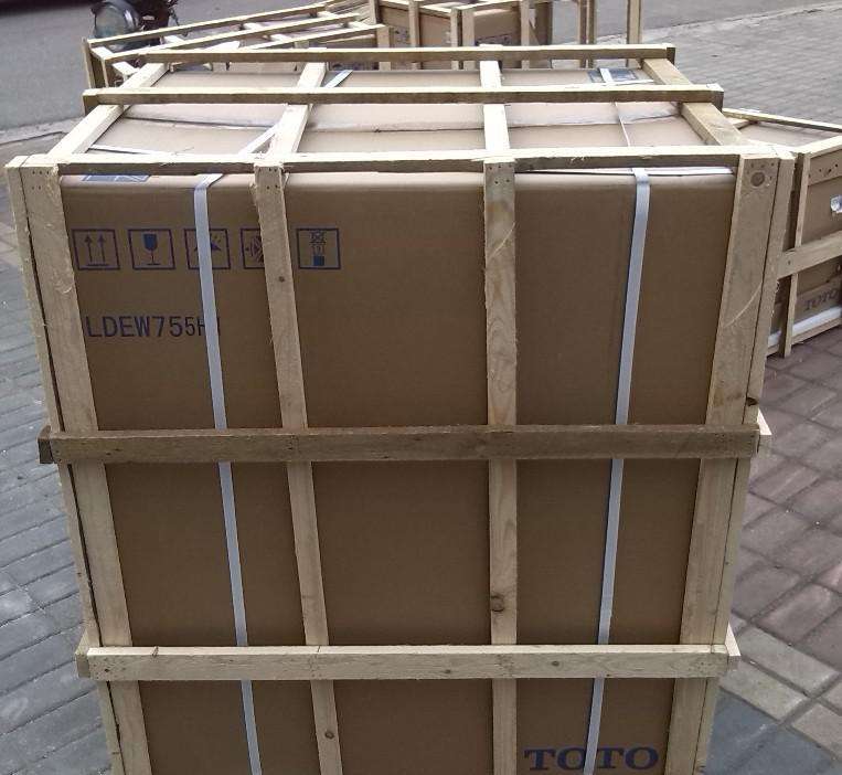 框架木箱打包時應該怎么固定產品? 框架木箱打包時應該怎么固定產品?