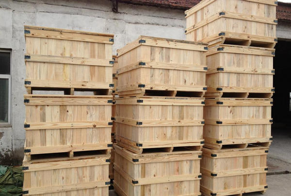 木箱包裝的干燥速度該如何進行加速？