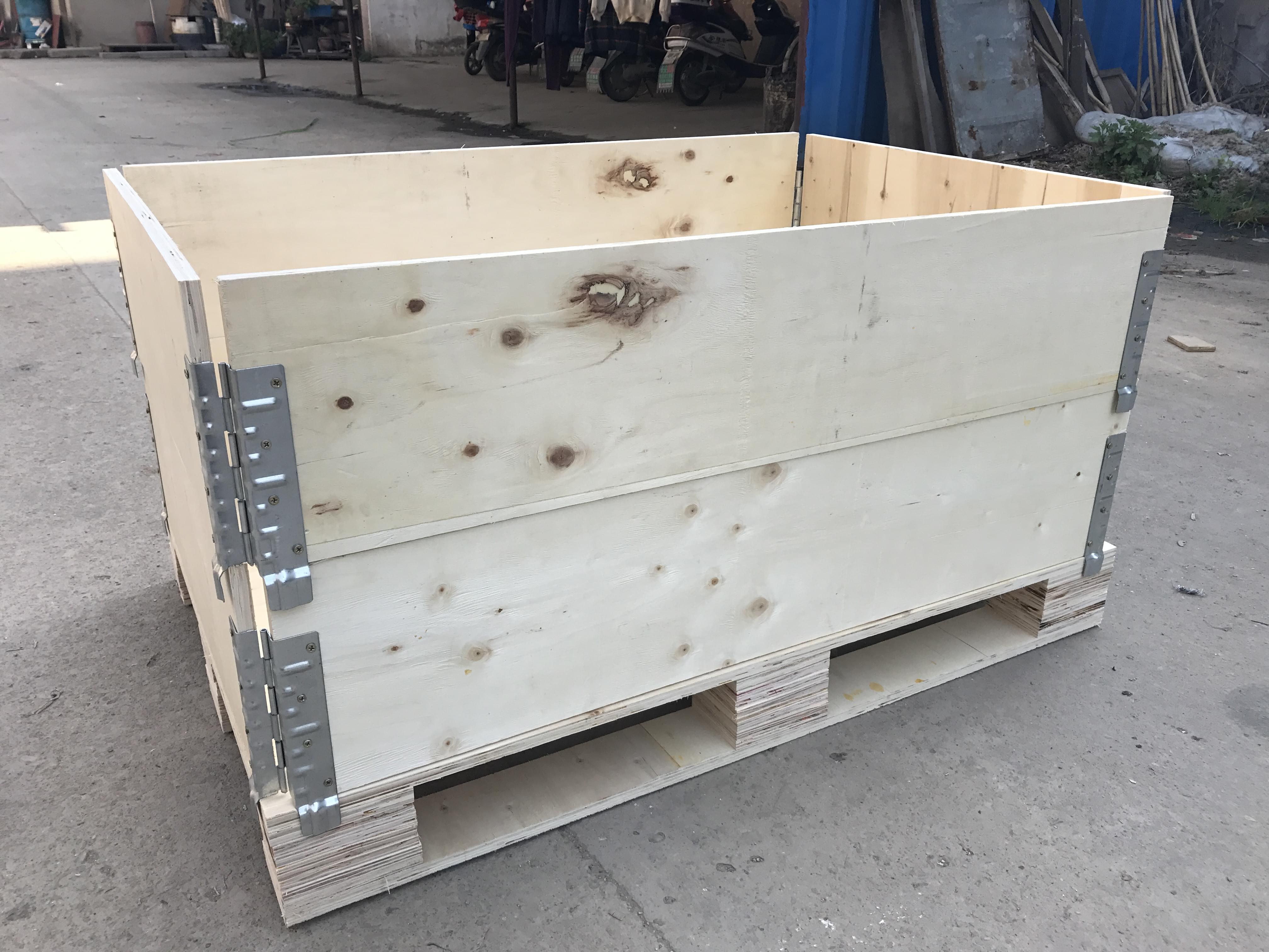 工業木包裝箱 工業木包裝箱