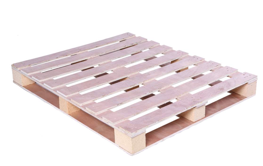 木托盤與塑料托盤的差異性主要表現在哪些方面?